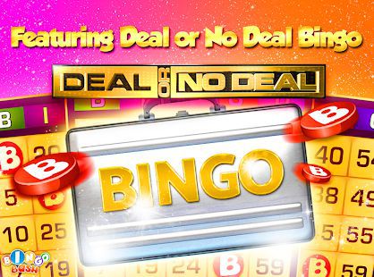 screenshot 2 do Bingo Bash – Slots & Bingo Games For Free By GSN
